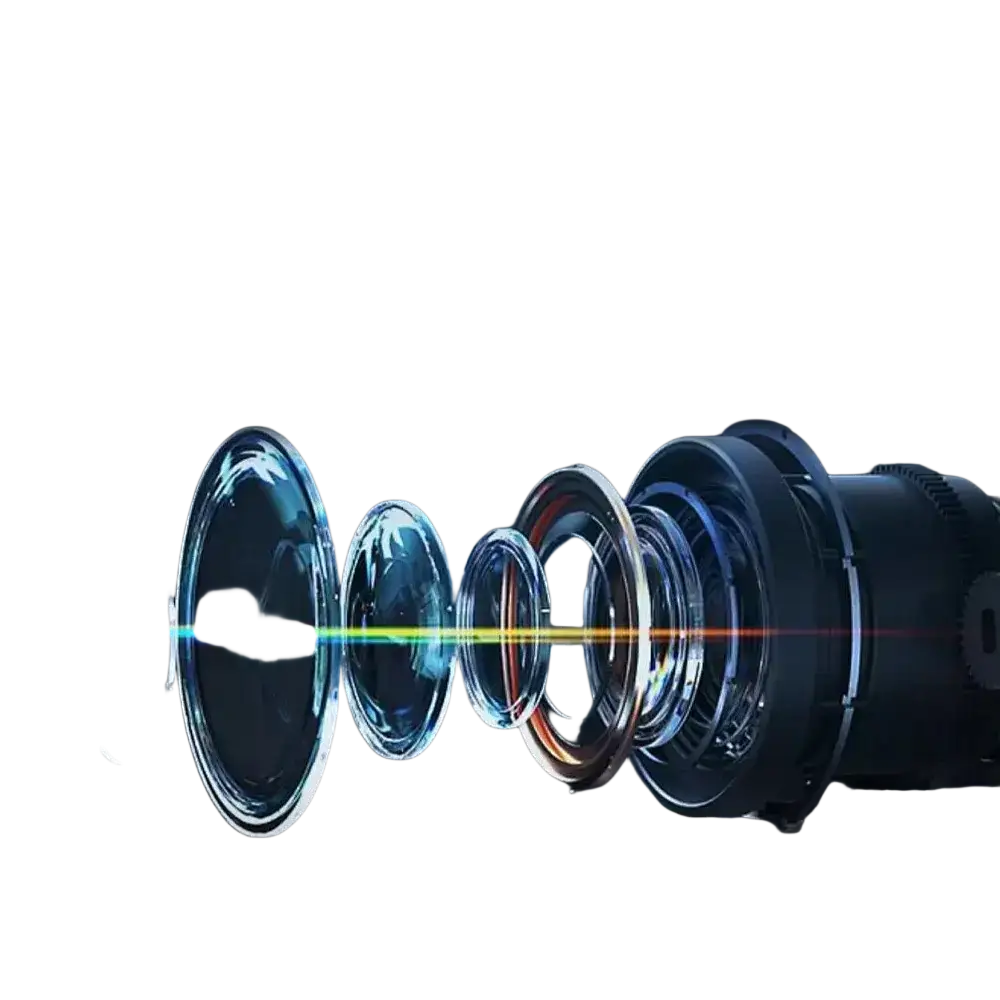 ThundeaL 3000Ansi 4K projecteur Full HD TD98Pro 2G 32G Home cinéma WiFi Android Portable Samrt TV cinéma TD98 Pro