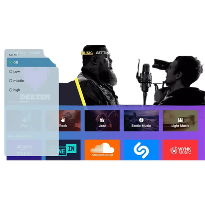 ThundeaL 3000Ansi 4K projecteur Full HD TD98Pro 2G 32G Home cinéma WiFi Android Portable Samrt TV cinéma TD98 Pro