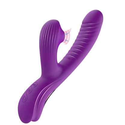 Top Seller Alibaba Clit Suction Sucker Sucking Vibrator Dildo for Women China Supplier Sucking Vibrator
