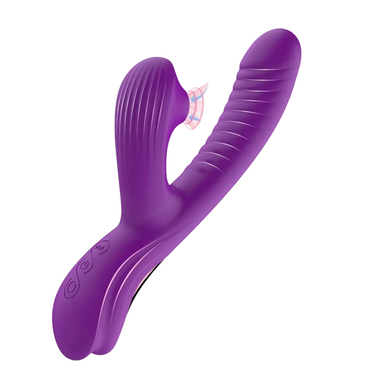 Top Seller Alibaba Clit Suction Sucker Sucking Vibrator Dildo for Women China Supplier Sucking Vibrator