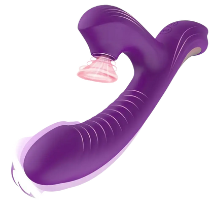 Top Seller Alibaba Clit Suction Sucker Sucking Vibrator Dildo for Women China Supplier Sucking Vibrator