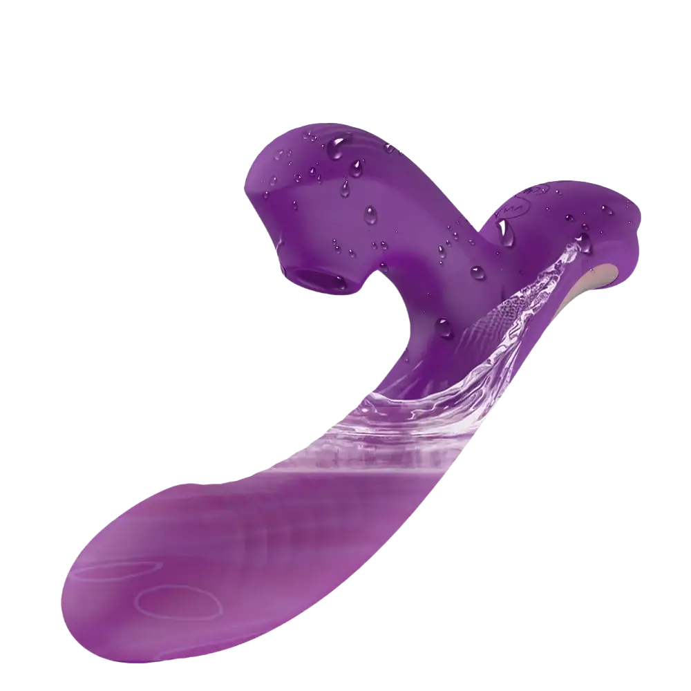 Top Seller Alibaba Clit Suction Sucker Sucking Vibrator Dildo for Women China Supplier Sucking Vibrator