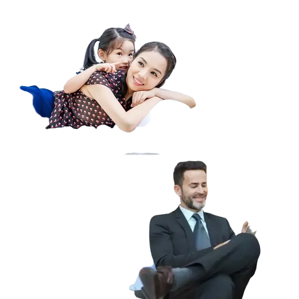 TUYA-Caméra de permission 5G Dispositif de Sécurité Sans Fil avec Ampoule PTZ IP CCTV Vision Nocturne Extérieure 5MP 3MP