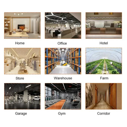 TUYA-Caméra de permission 5G Dispositif de Sécurité Sans Fil avec Ampoule PTZ IP CCTV Vision Nocturne Extérieure 5MP 3MP