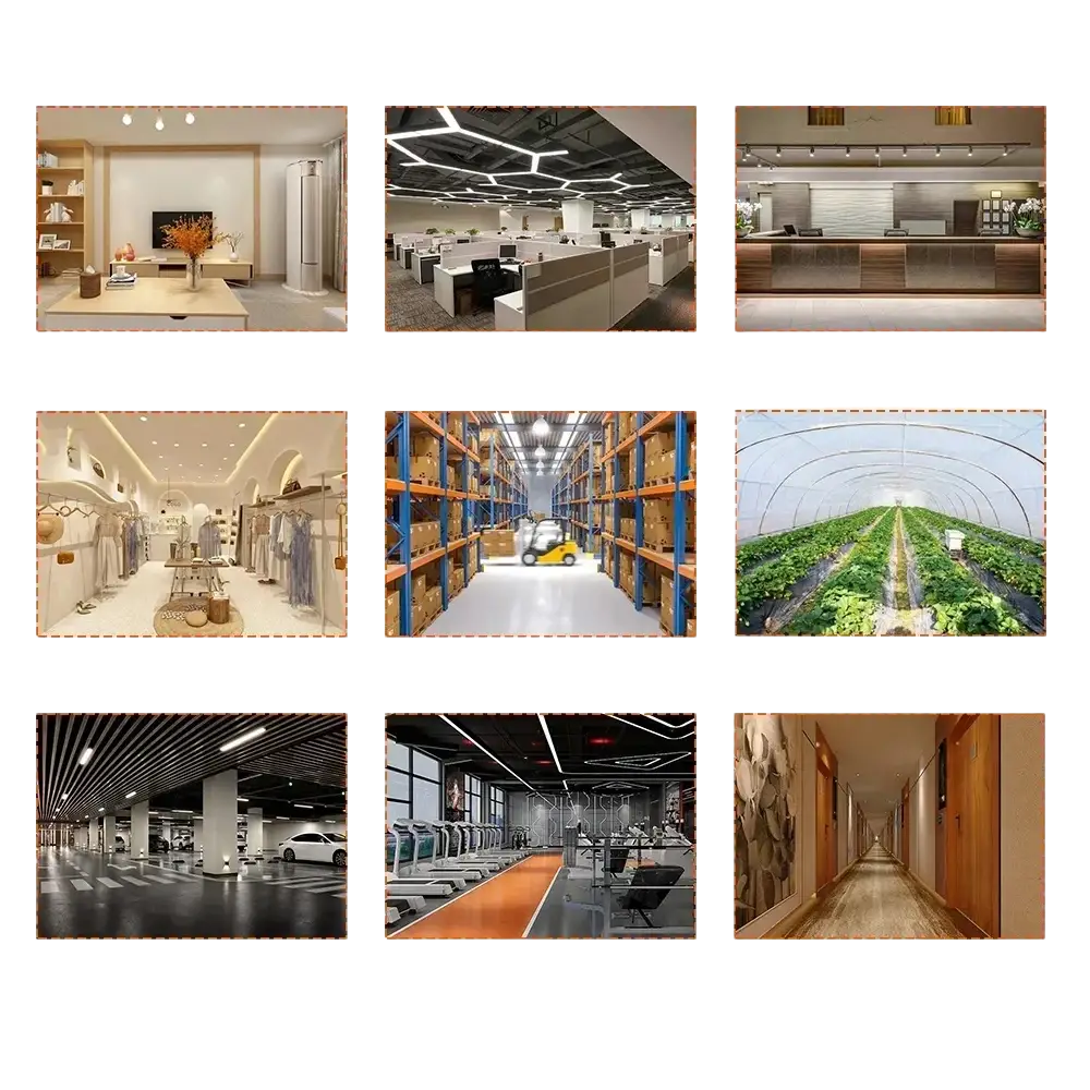 TUYA-Caméra de permission 5G Dispositif de Sécurité Sans Fil avec Ampoule PTZ IP CCTV Vision Nocturne Extérieure 5MP 3MP