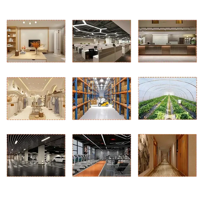 TUYA-Caméra de permission 5G Dispositif de Sécurité Sans Fil avec Ampoule PTZ IP CCTV Vision Nocturne Extérieure 5MP 3MP