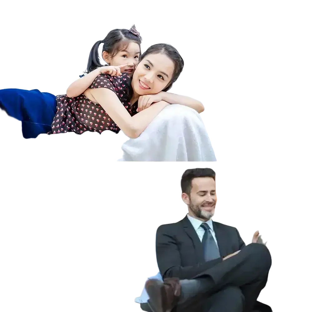 TUYA-Caméra de permission 5G Dispositif de Sécurité Sans Fil avec Ampoule PTZ IP CCTV Vision Nocturne Extérieure 5MP 3MP