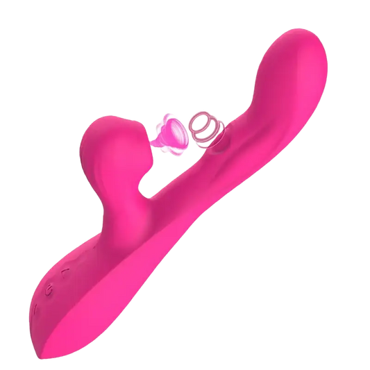 Usb Rechargeable Av Vibrator Medical Silica Gel Sucking Vibration Charging Wand Massage Vibrator for Female