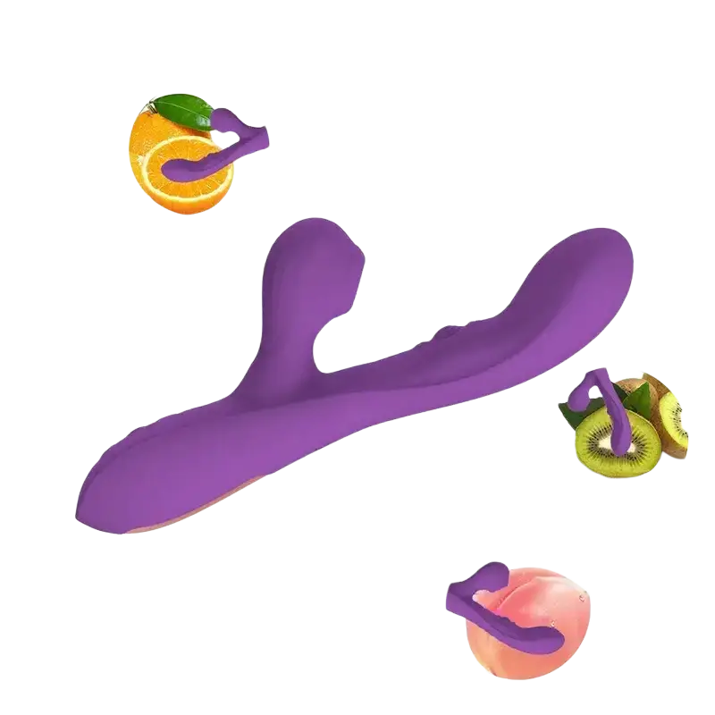 Usb Rechargeable Av Vibrator Medical Silica Gel Sucking Vibration Charging Wand Massage Vibrator for Female