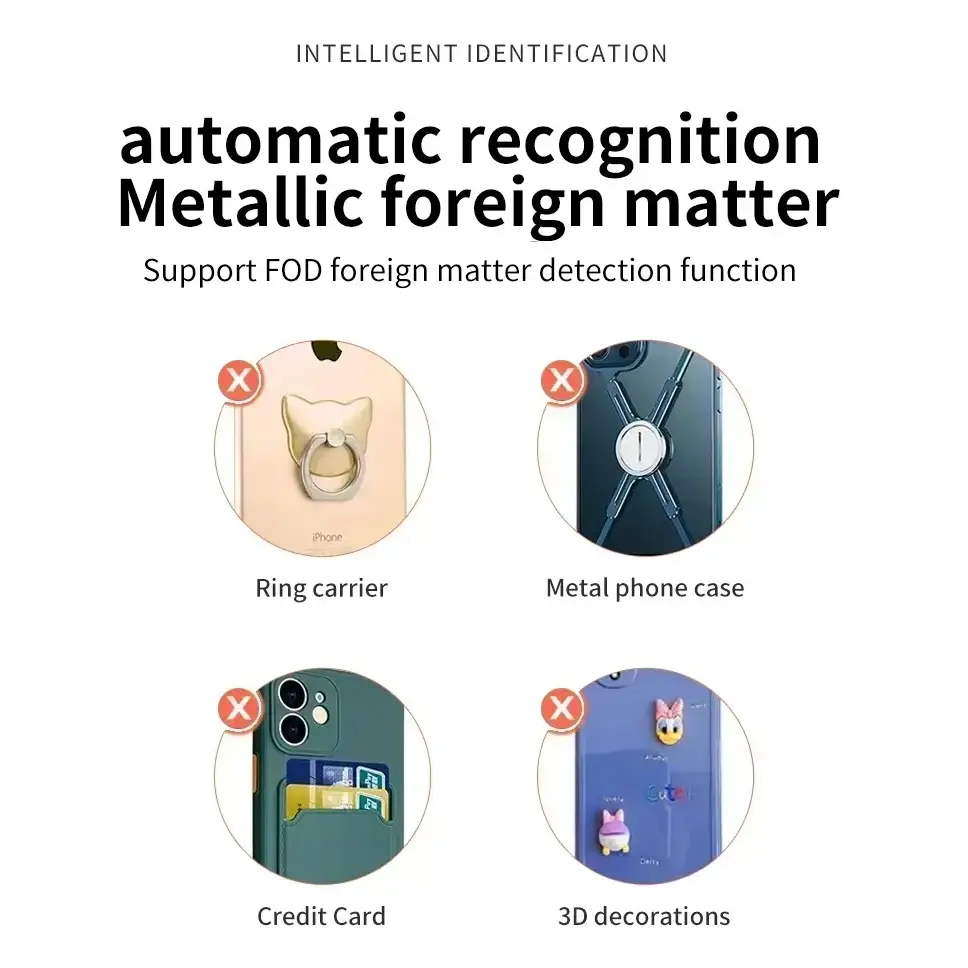 VIKEFON 30W 3 en 1 support de chargeur sans fil pour téléphones Samsung S23 S22 Galaxy Watch 7 8 9 Airpods Pro Station