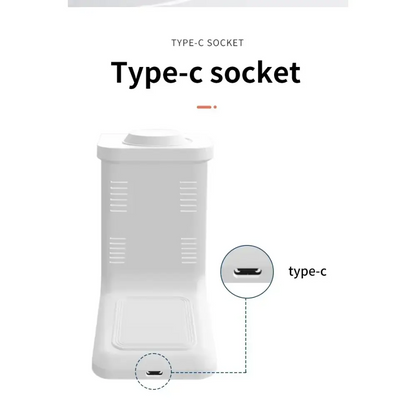 VIKEFON 30W 3 en 1 support de chargeur sans fil pour téléphones Samsung S23 S22 Galaxy Watch 7 8 9 Airpods Pro Station