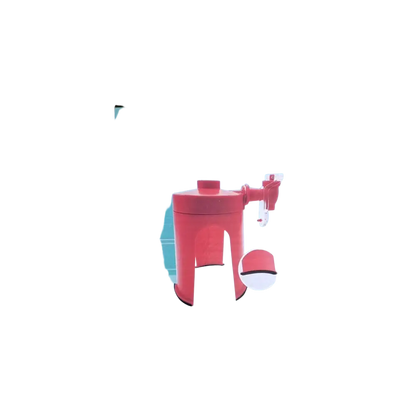Water Jug Soda Beverage Dispenser Bottle Coke Upside Down Drinking Water Distributeur Gadget Party Home Bar Kitchen