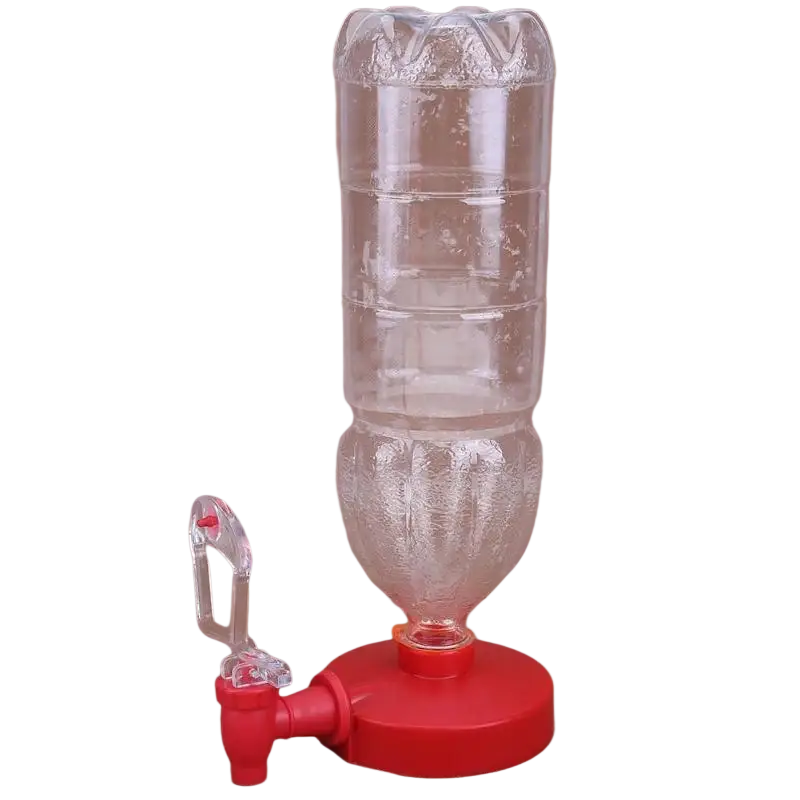 Water Jug Soda Beverage Dispenser Bottle Coke Upside Down Drinking Water Distributeur Gadget Party Home Bar Kitchen