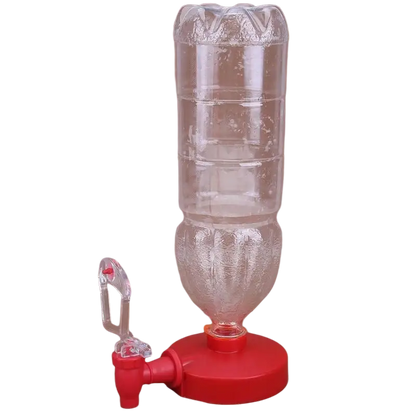 Water Jug Soda Beverage Dispenser Bottle Coke Upside Down Drinking Water Distributeur Gadget Party Home Bar Kitchen