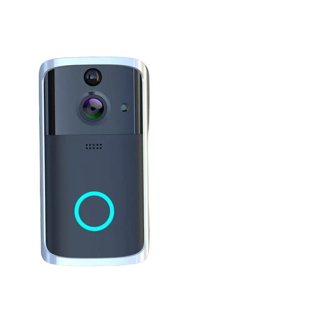 WiFi Video Doorbell Camera - bien-être