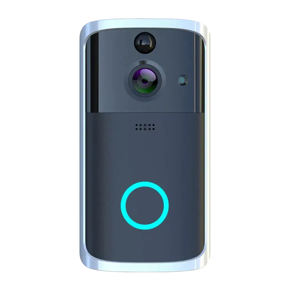 WiFi Video Doorbell Camera - bien-être