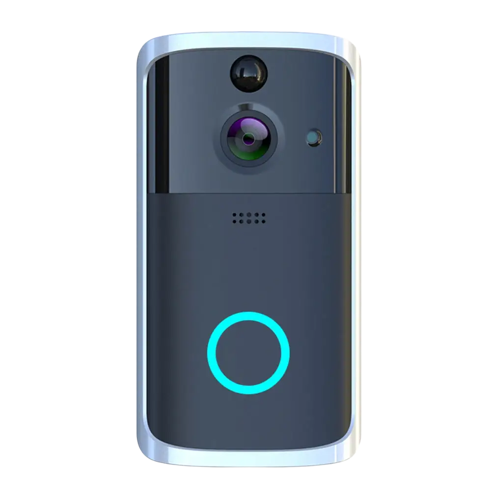 WiFi Video Doorbell Camera - bien-être