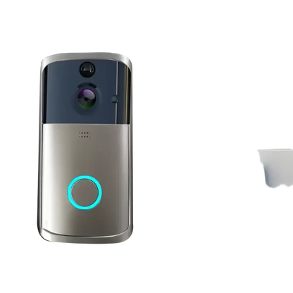 WiFi Video Doorbell Camera - Suit3 - bien-être