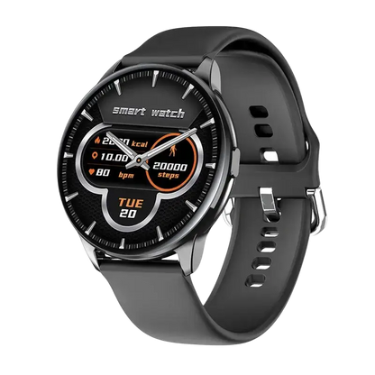 Y90 Smart Watch GPS Blood Pressure Monitoring Health Smart Watch Sports Smart Watch - montre