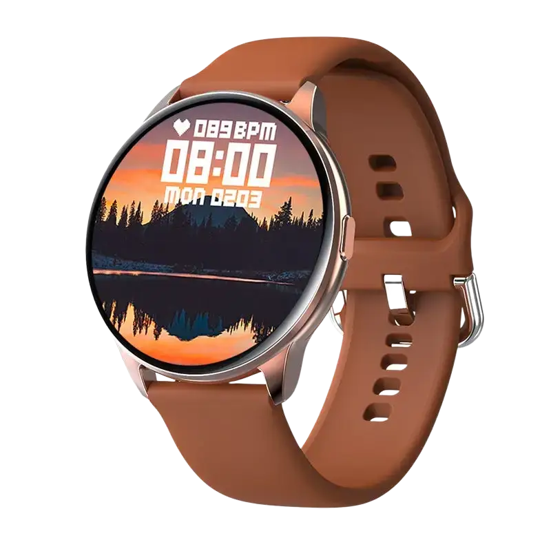 Y90 Smart Watch GPS Blood Pressure Monitoring Health Smart Watch Sports Smart Watch - montre