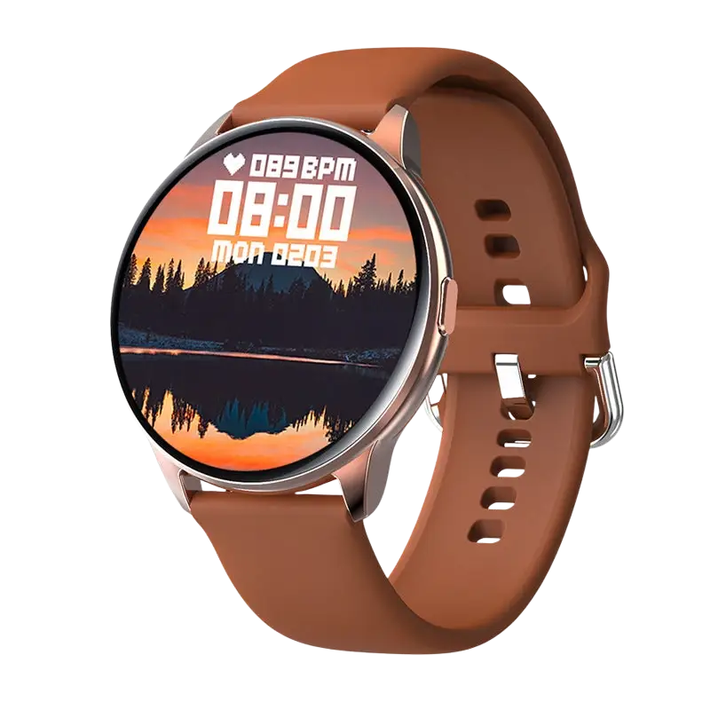 Y90 Smart Watch GPS Blood Pressure Monitoring Health Smart Watch Sports Smart Watch - montre