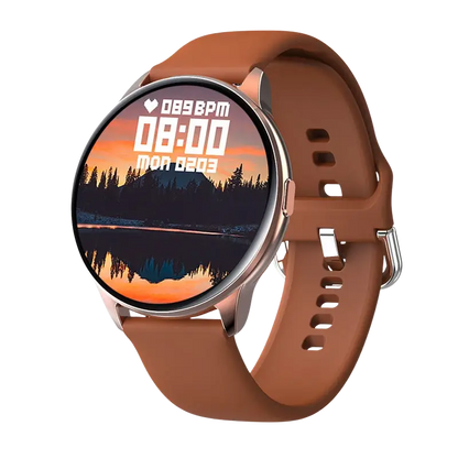 Y90 Smart Watch GPS Blood Pressure Monitoring Health Smart Watch Sports Smart Watch - montre