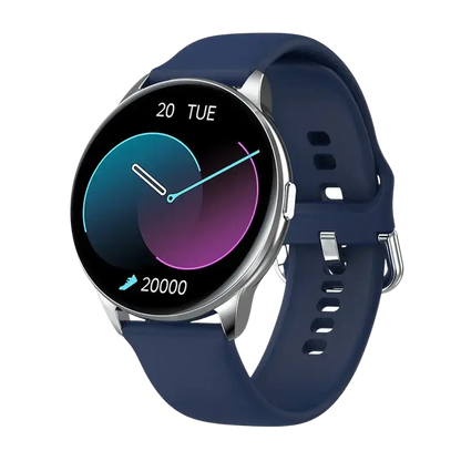 Y90 Smart Watch GPS Blood Pressure Monitoring Health Smart Watch Sports Smart Watch - I - montre