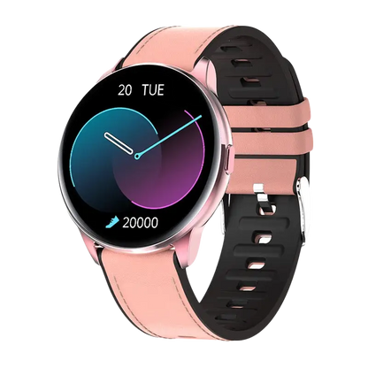 Y90 Smart Watch GPS Blood Pressure Monitoring Health Smart Watch Sports Smart Watch - montre