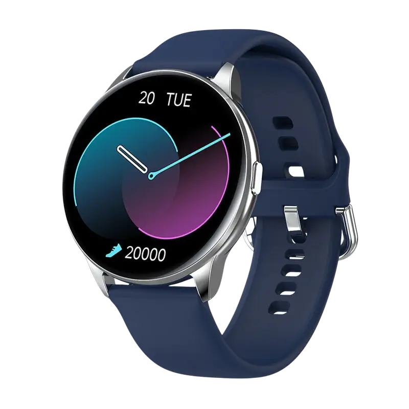 Y90 Smart Watch GPS Blood Pressure Monitoring Health Smart Watch Sports Smart Watch - montre