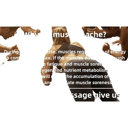 YITI 8 chambres jambes pressothérapie Compression d’air masseur musculaire des pieds Machine de Drainage lymphatique